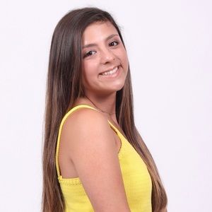 Meet your Posher, Danielle